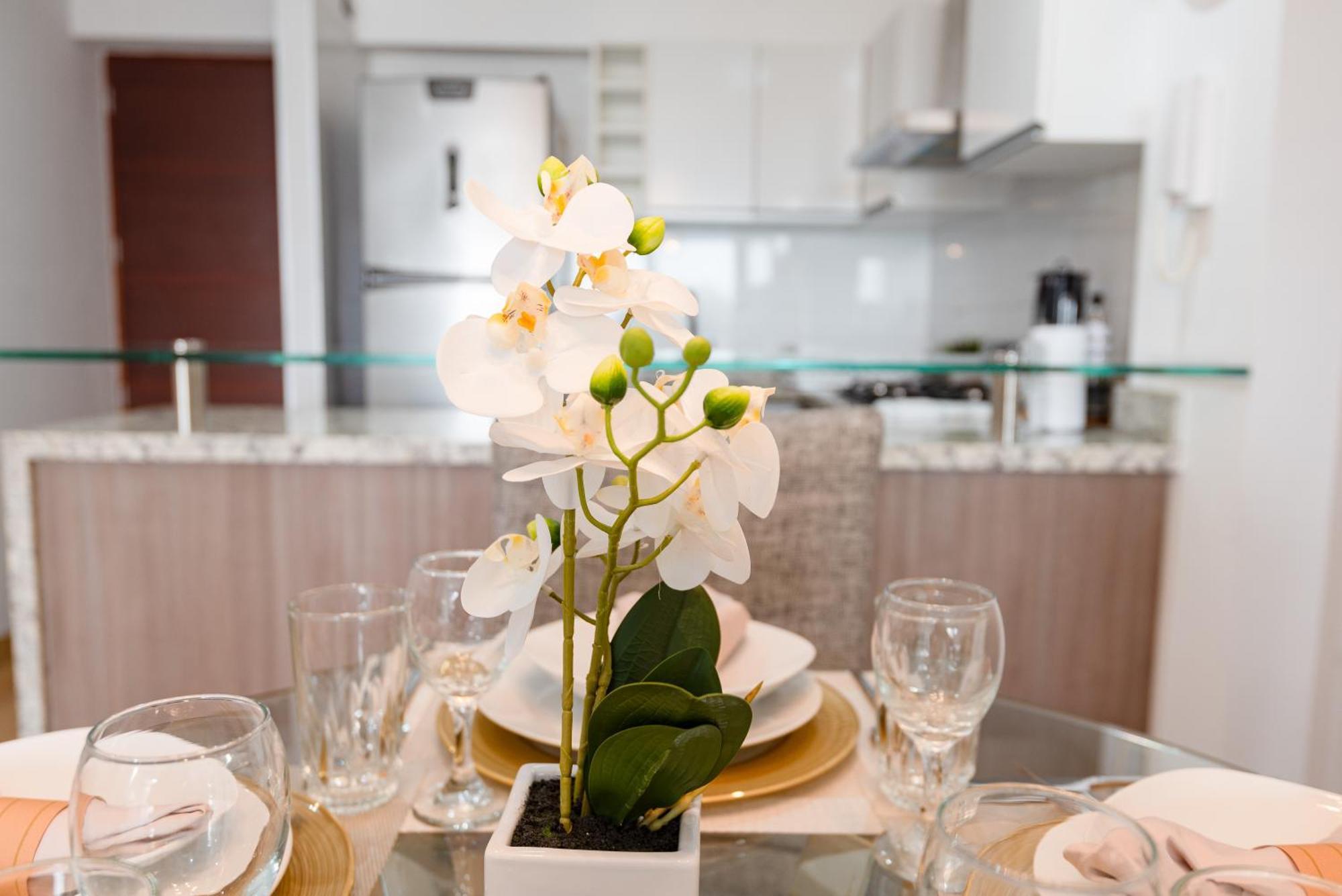 Skyliving Towers Apartments - Peru Lima Ngoại thất bức ảnh