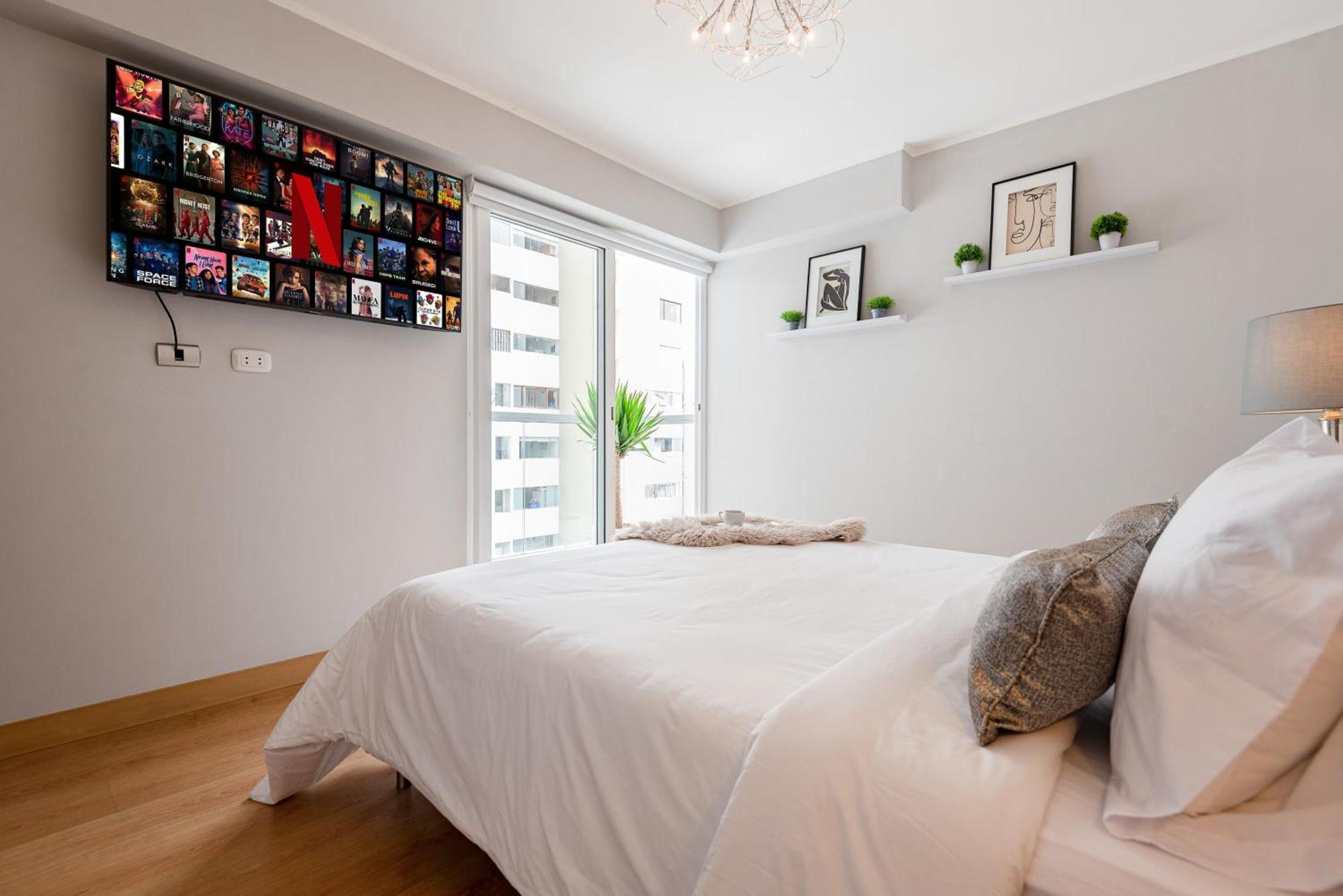 Skyliving Towers Apartments - Peru Lima Ngoại thất bức ảnh