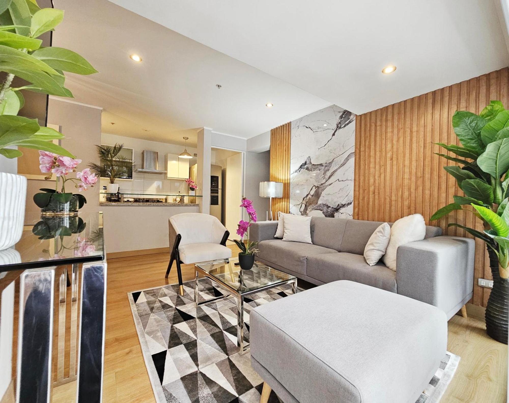 Skyliving Towers Apartments - Peru Lima Ngoại thất bức ảnh