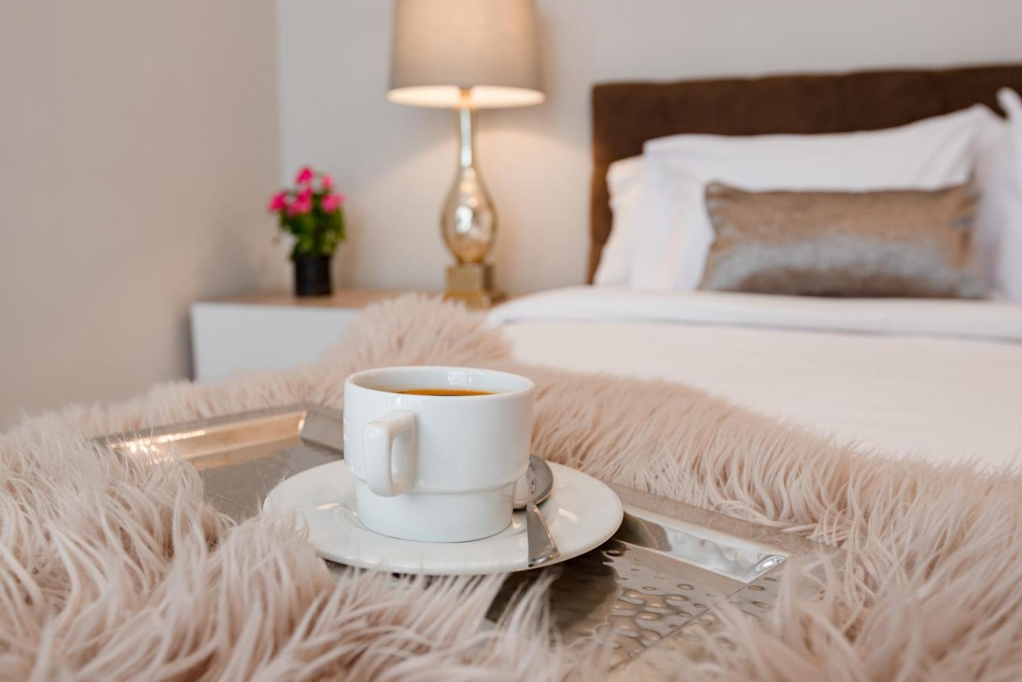 Skyliving Towers Apartments - Peru Lima Ngoại thất bức ảnh
