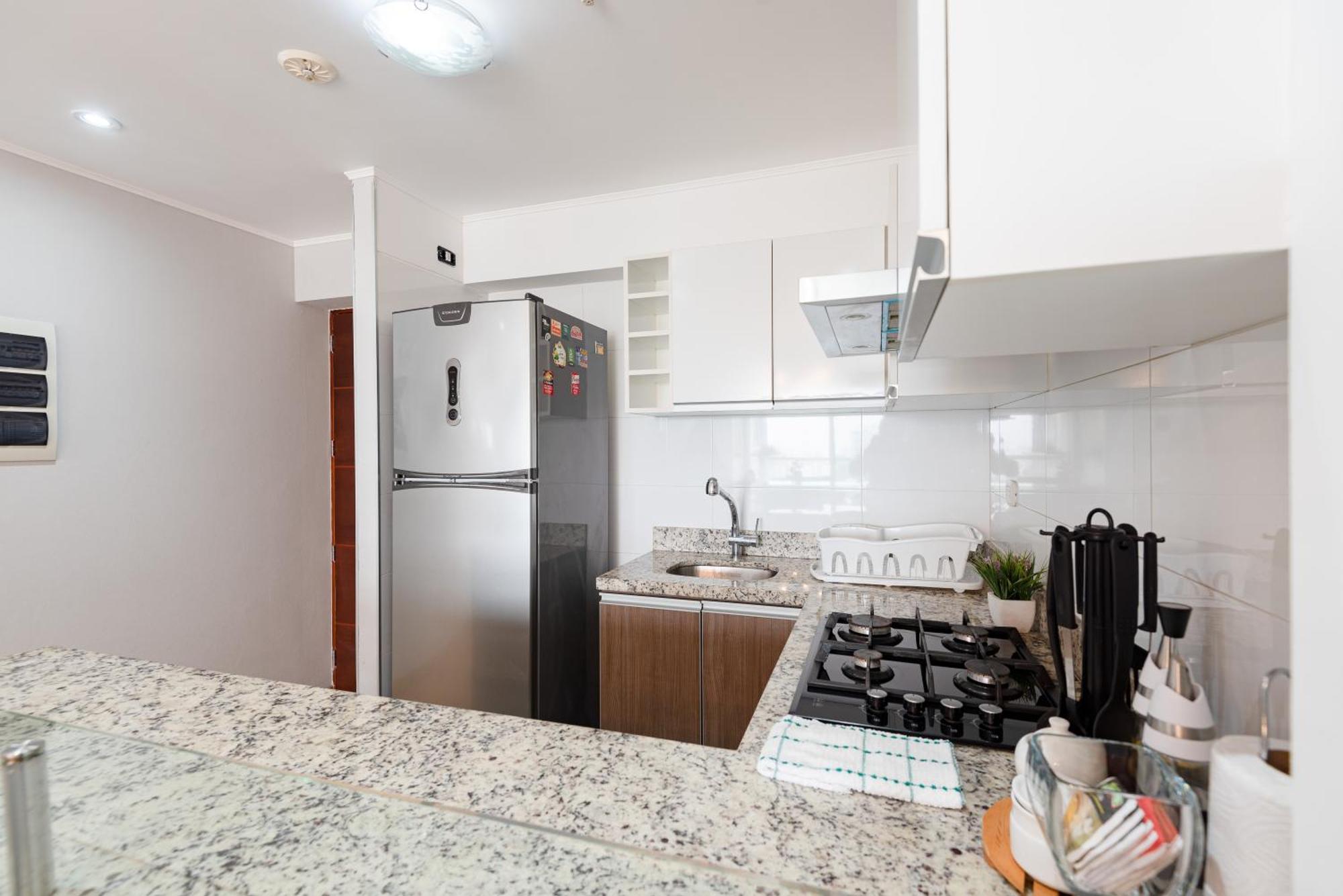 Skyliving Towers Apartments - Peru Lima Ngoại thất bức ảnh