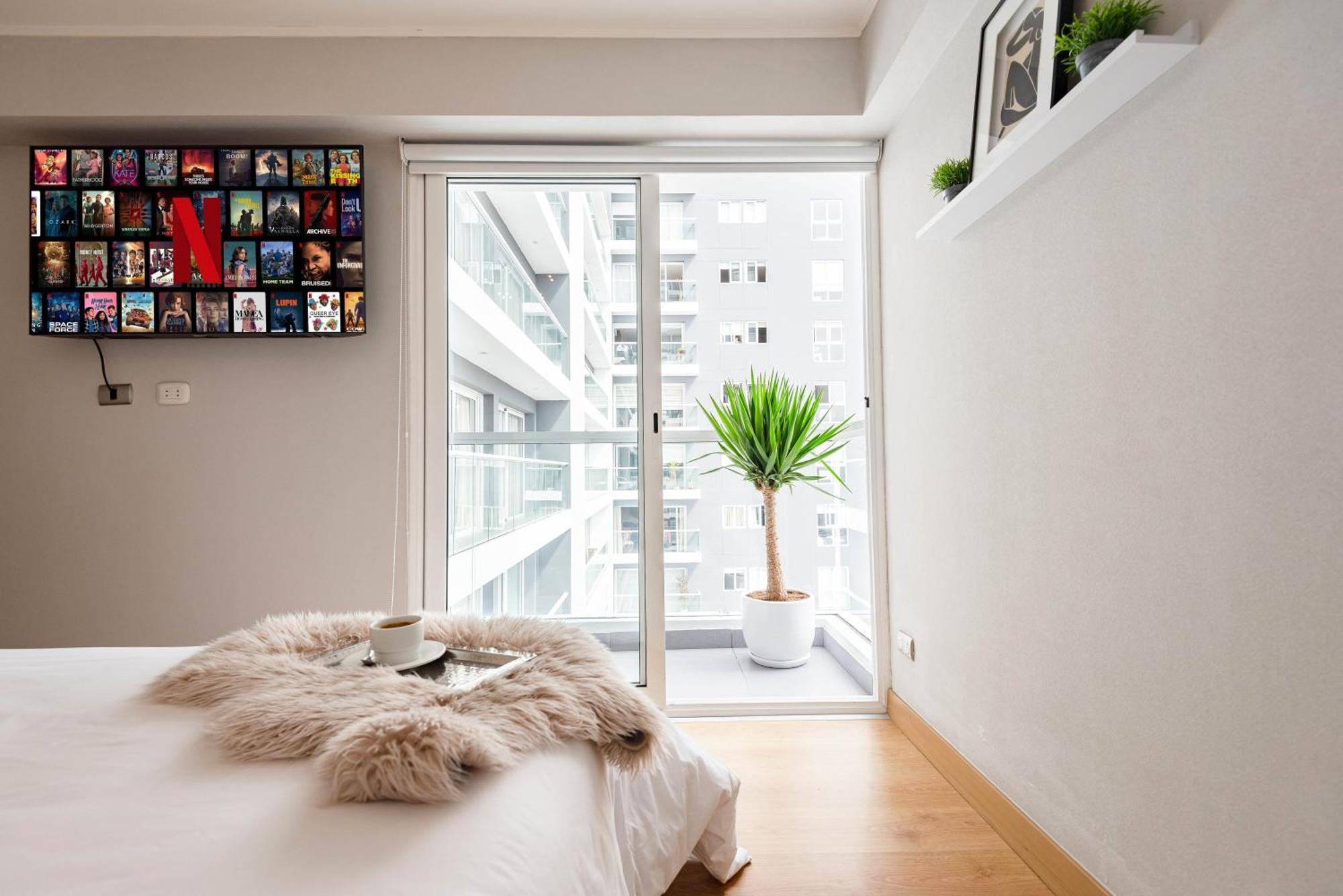 Skyliving Towers Apartments - Peru Lima Ngoại thất bức ảnh