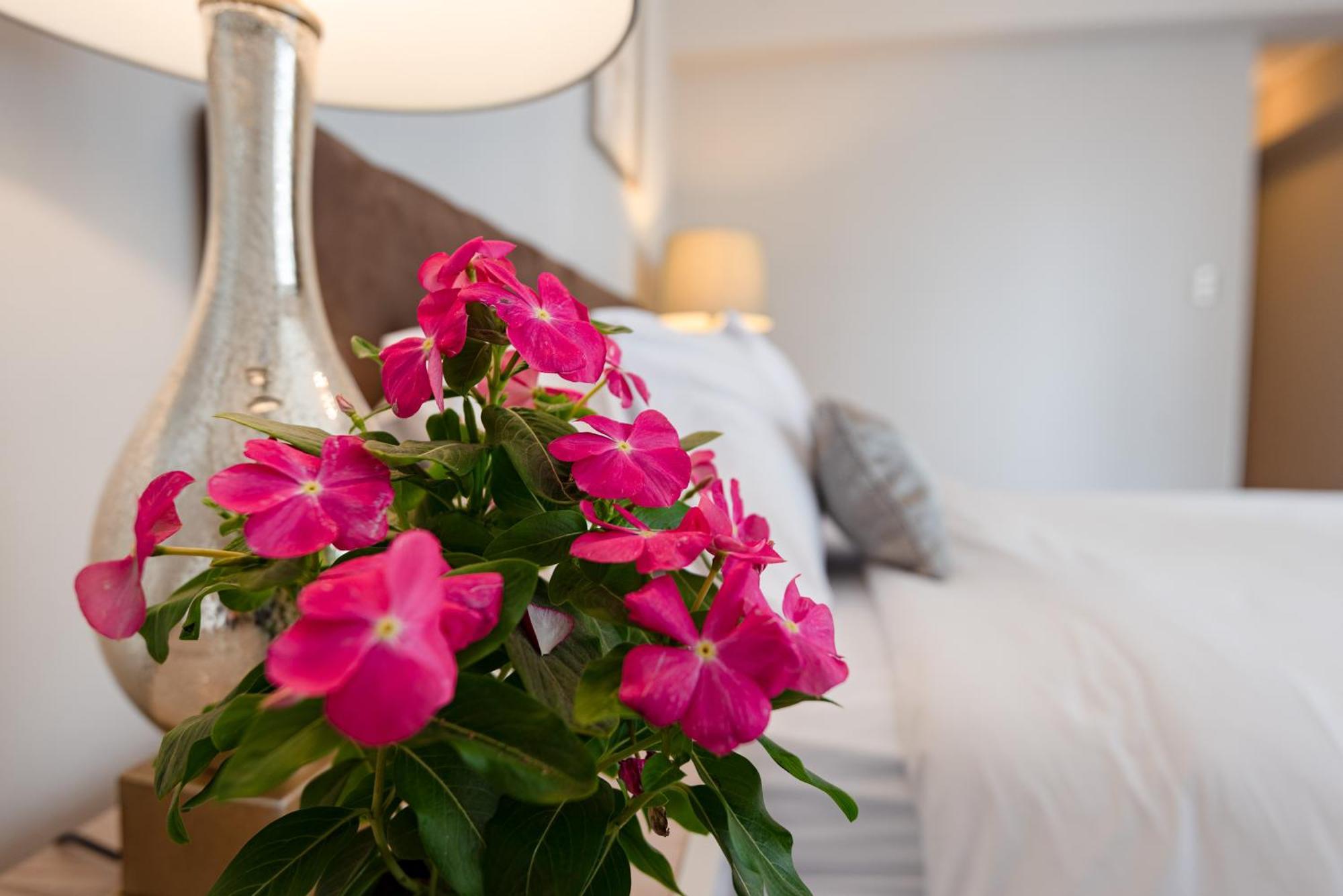 Skyliving Towers Apartments - Peru Lima Ngoại thất bức ảnh
