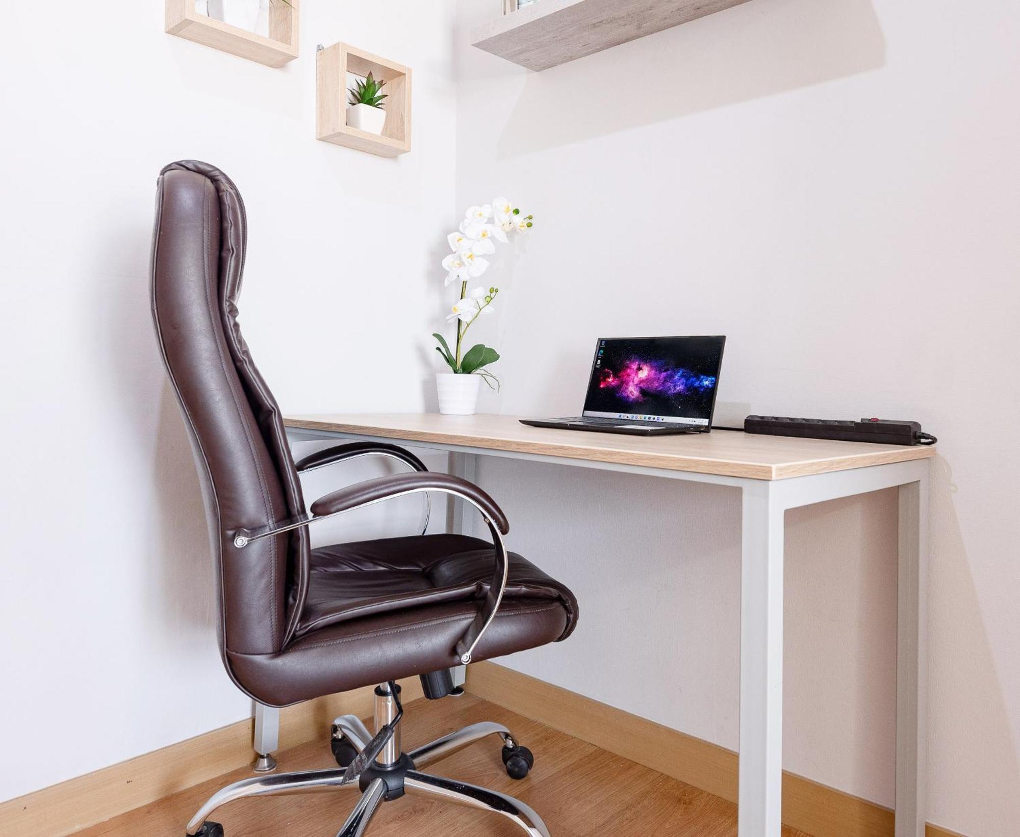 Skyliving Towers Apartments - Peru Lima Ngoại thất bức ảnh