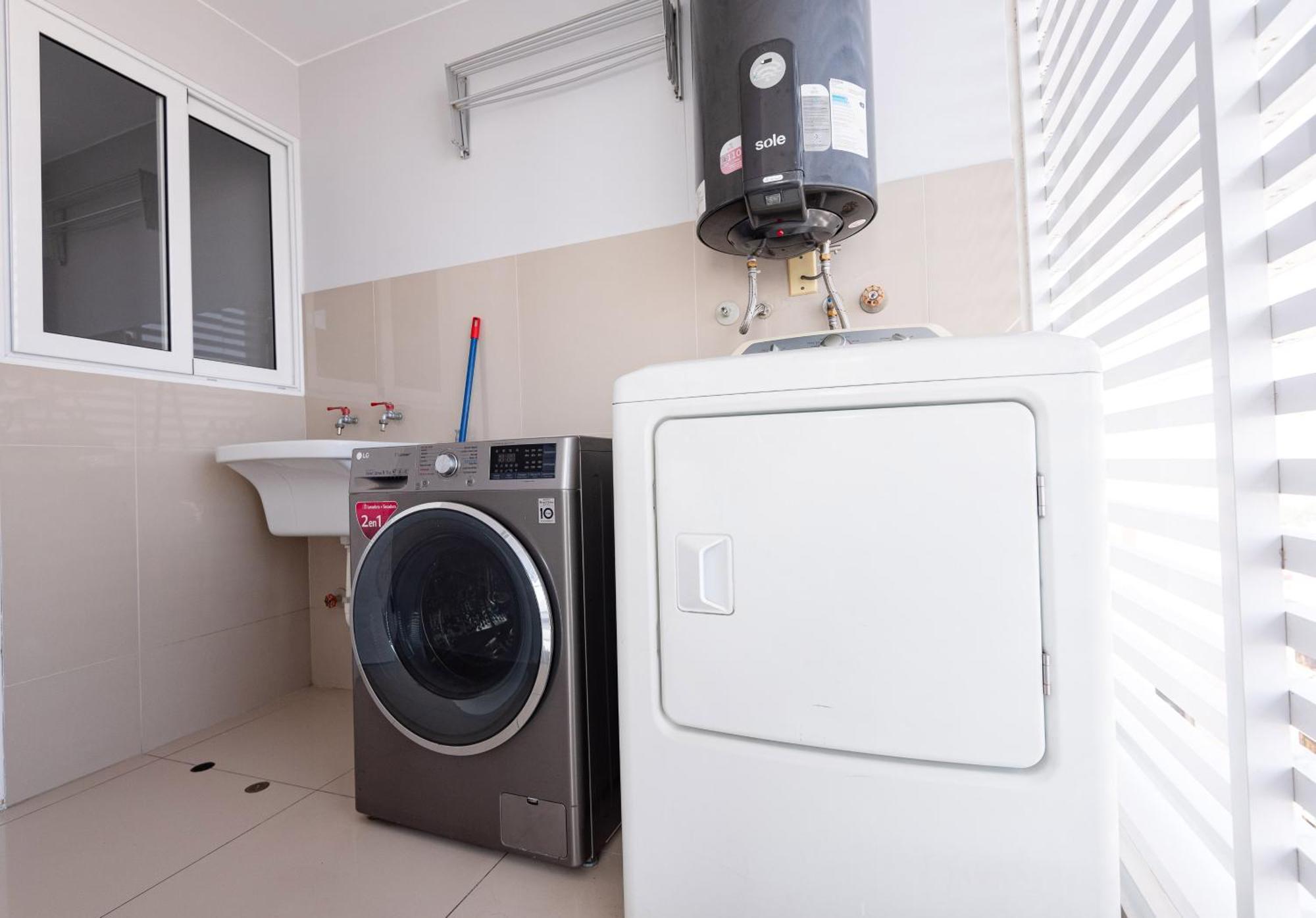 Skyliving Towers Apartments - Peru Lima Ngoại thất bức ảnh