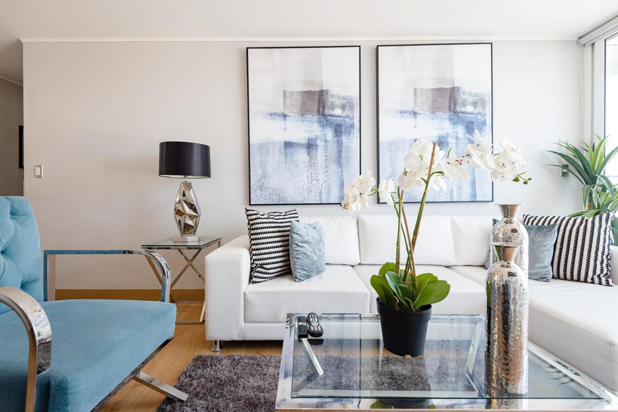 Skyliving Towers Apartments - Peru Lima Ngoại thất bức ảnh