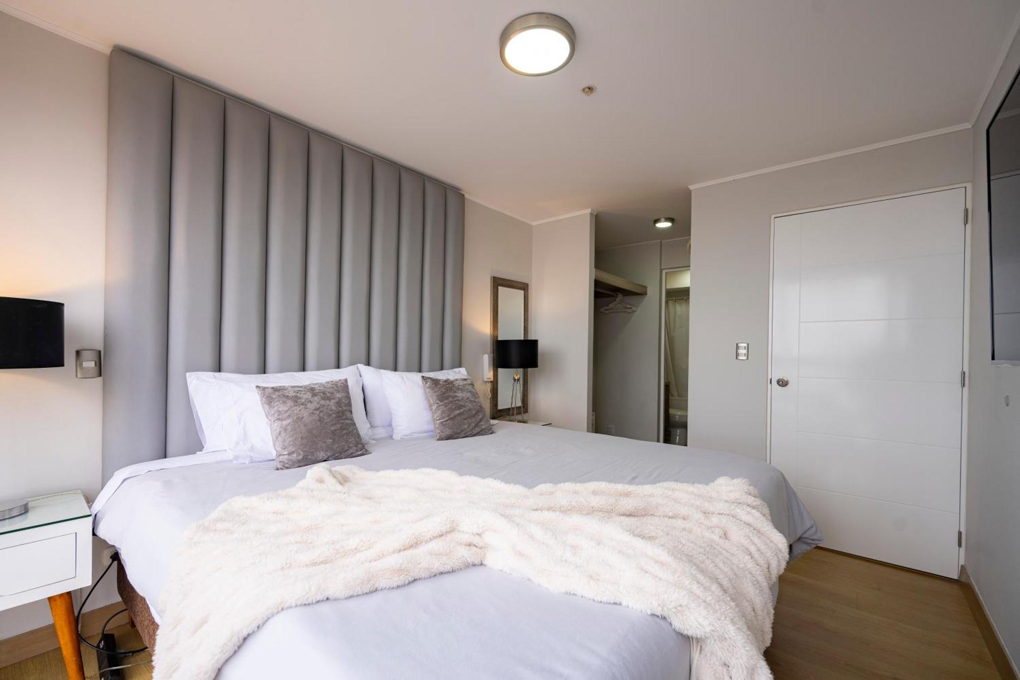 Skyliving Towers Apartments - Peru Lima Ngoại thất bức ảnh
