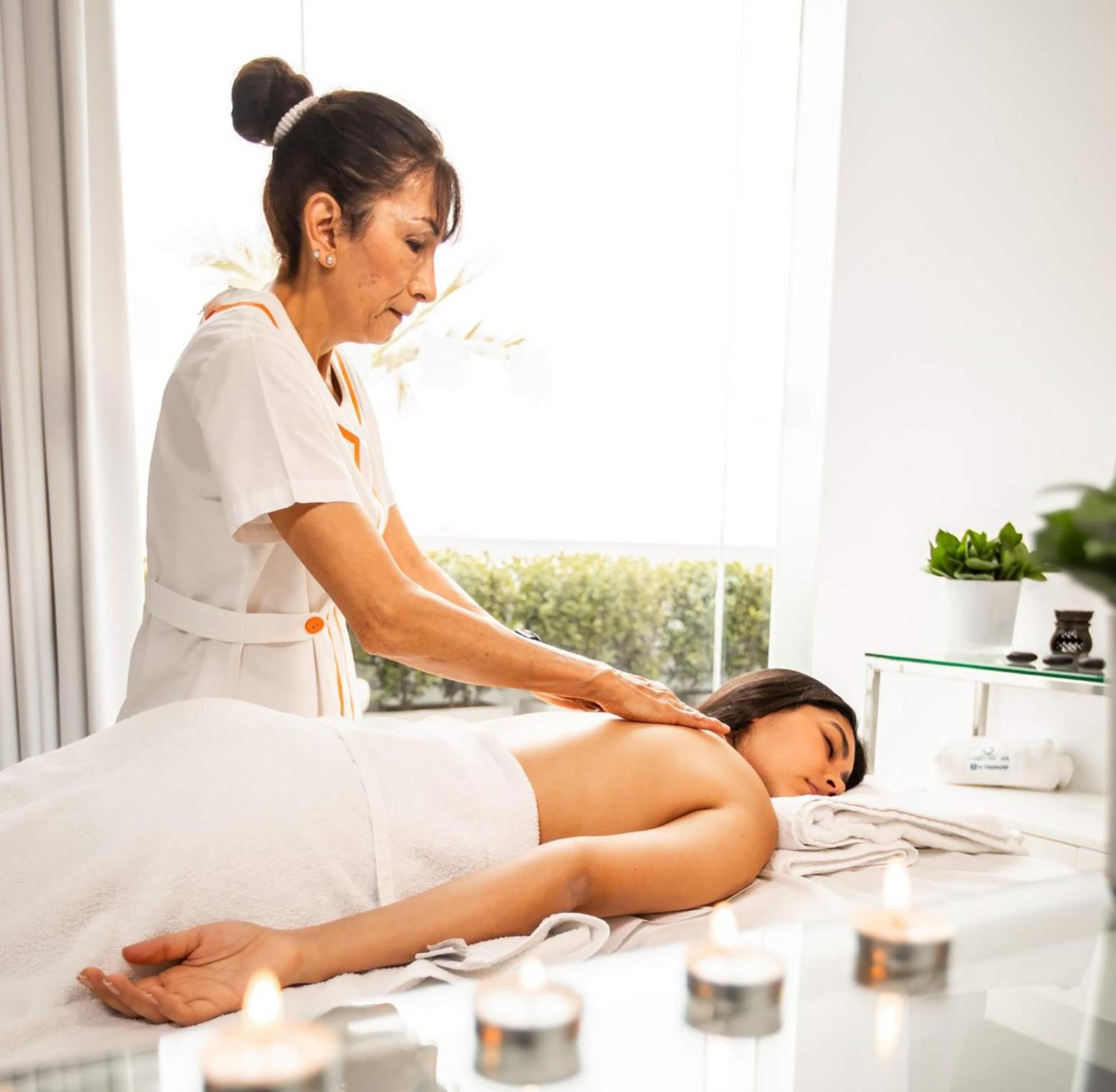 Skyliving Towers Apartments - Peru Lima Ngoại thất bức ảnh
