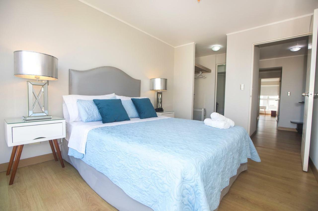 Skyliving Towers Apartments - Peru Lima Ngoại thất bức ảnh